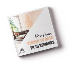 claves para vender tu casa en Jaen en 10 semanas